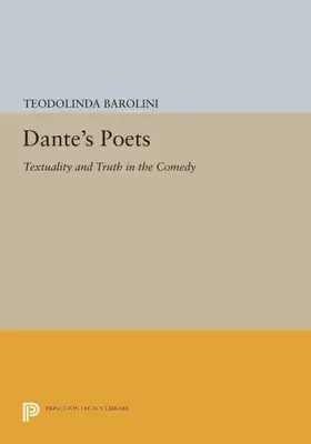 Barolini |  Dante's Poets | eBook | Sack Fachmedien