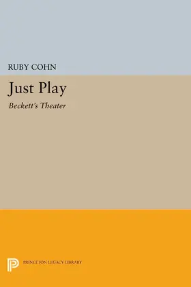 Cohn |  Just Play | eBook | Sack Fachmedien