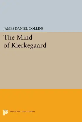 Collins |  The Mind of Kierkegaard | eBook | Sack Fachmedien