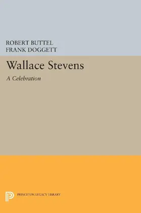 Buttel / Doggett |  Wallace Stevens | eBook | Sack Fachmedien