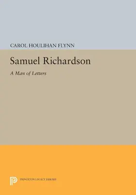 Flynn |  Samuel Richardson | eBook | Sack Fachmedien