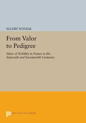Schalk |  From Valor to Pedigree | eBook | Sack Fachmedien