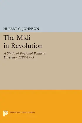Johnson |  The Midi in Revolution | eBook | Sack Fachmedien