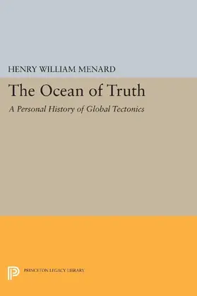Menard |  The Ocean of Truth | eBook | Sack Fachmedien