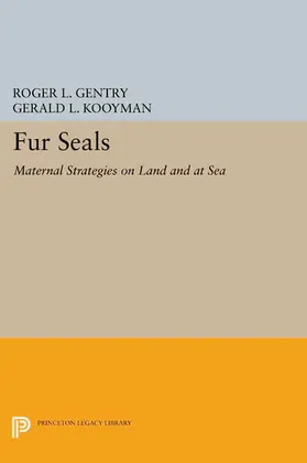 Gentry / Kooyman |  Fur Seals | eBook | Sack Fachmedien