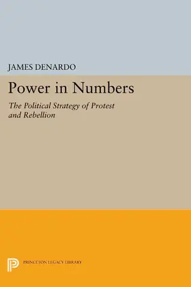 DeNardo |  Power in Numbers | eBook | Sack Fachmedien