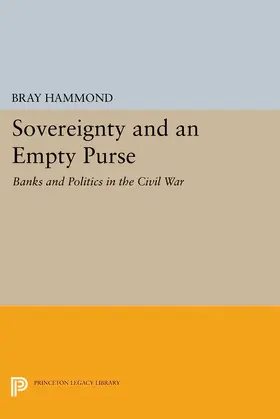 Hammond |  Sovereignty and an Empty Purse | eBook | Sack Fachmedien