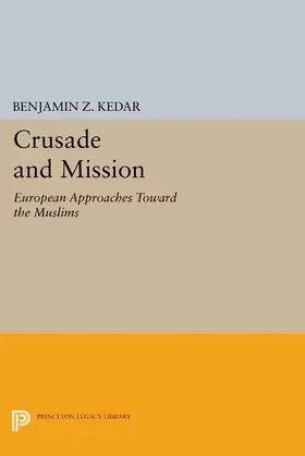 Kedar |  Crusade and Mission | eBook | Sack Fachmedien