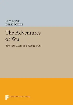 Lowe |  The Adventures of Wu | eBook | Sack Fachmedien