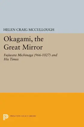 McCullough |  OKAGAMI, The Great Mirror | eBook | Sack Fachmedien