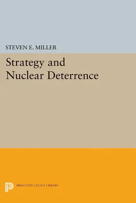 Miller |  Strategy and Nuclear Deterrence | eBook | Sack Fachmedien