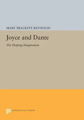 Reynolds |  Joyce and Dante | eBook | Sack Fachmedien