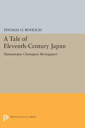  A Tale of Eleventh-Century Japan | eBook | Sack Fachmedien