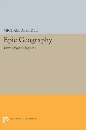 Seidel |  Epic Geography | eBook | Sack Fachmedien