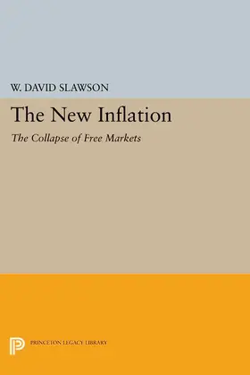 Slawson |  The New Inflation | eBook | Sack Fachmedien