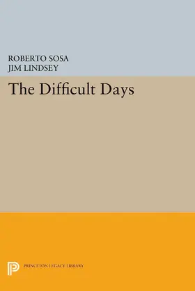 Sosa |  The Difficult Days | eBook | Sack Fachmedien
