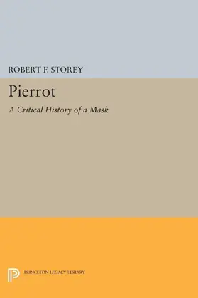 Storey |  Pierrot | eBook | Sack Fachmedien