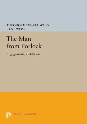 Weiss |  The Man from Porlock | eBook | Sack Fachmedien