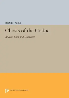 Wilt |  Ghosts of the Gothic | eBook | Sack Fachmedien