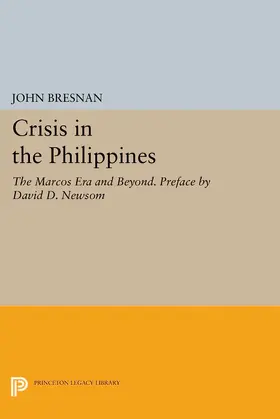 Bresnan |  Crisis in the Philippines | eBook | Sack Fachmedien