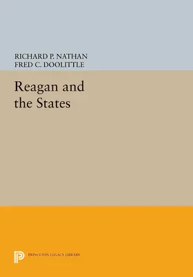 Nathan / Doolittle |  Reagan and the States | eBook | Sack Fachmedien