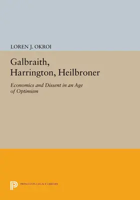 Okroi |  Galbraith, Harrington, Heilbroner | eBook | Sack Fachmedien