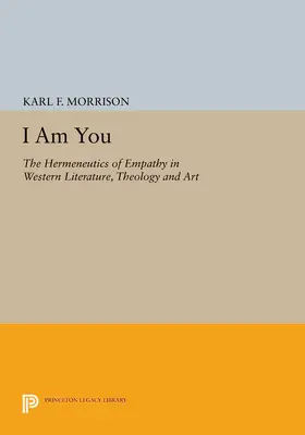 Morrison |  I Am You | eBook | Sack Fachmedien