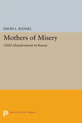 Ransel |  Mothers of Misery | eBook | Sack Fachmedien