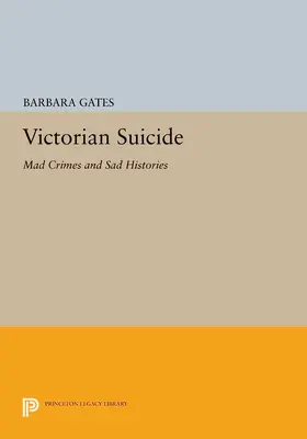 Gates |  Victorian Suicide | eBook | Sack Fachmedien
