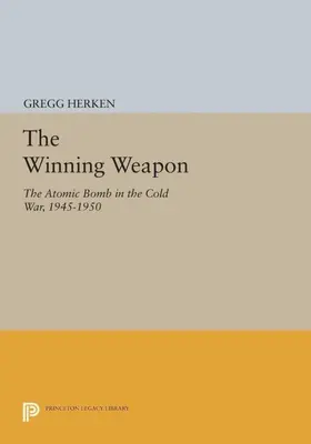 Herken |  The Winning Weapon | eBook | Sack Fachmedien