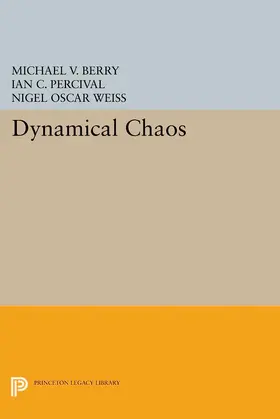 Berry / Percival / Weiss |  Dynamical Chaos | eBook | Sack Fachmedien