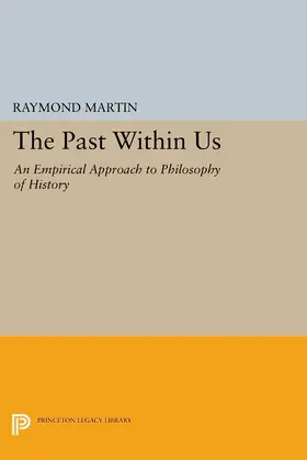 Martin |  The Past Within Us | eBook | Sack Fachmedien