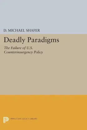 Shafer |  Deadly Paradigms | eBook | Sack Fachmedien