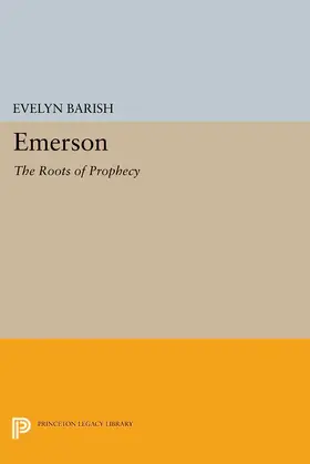 Barish |  Emerson | eBook | Sack Fachmedien