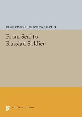 Wirtschafter |  From Serf to Russian Soldier | eBook | Sack Fachmedien