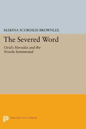 Brownlee |  The Severed Word | eBook | Sack Fachmedien