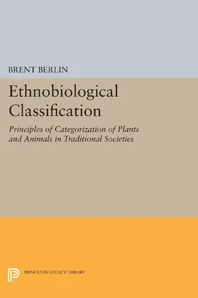 Berlin |  Ethnobiological Classification | eBook | Sack Fachmedien