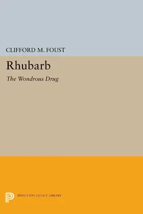 Foust |  Rhubarb | eBook | Sack Fachmedien