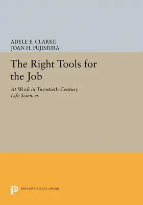 Clarke / Fujimura |  The Right Tools for the Job | eBook | Sack Fachmedien