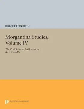 Leighton |  Morgantina Studies, Volume IV | eBook | Sack Fachmedien