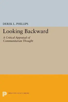 Phillips |  Looking Backward | eBook | Sack Fachmedien