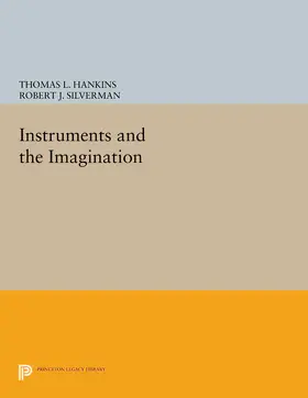 Hankins / Silverman |  Instruments and the Imagination | eBook | Sack Fachmedien