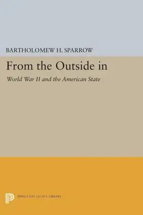 Sparrow |  From the Outside In | eBook | Sack Fachmedien