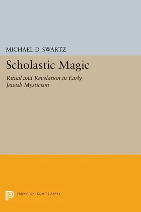 Swartz |  Scholastic Magic | eBook | Sack Fachmedien