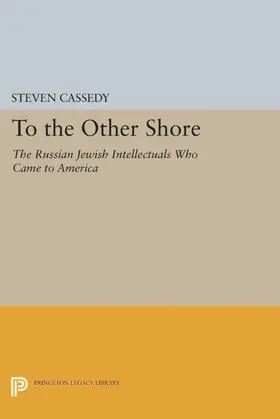 Cassedy |  To the Other Shore | eBook | Sack Fachmedien