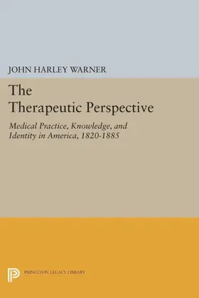 Warner |  The Therapeutic Perspective | eBook | Sack Fachmedien