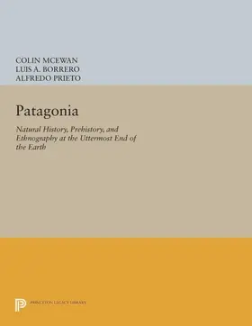 McEwan / Borrero / Prieto |  Patagonia | eBook | Sack Fachmedien