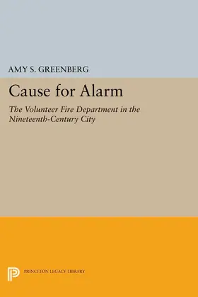 Greenberg |  Cause for Alarm | eBook | Sack Fachmedien