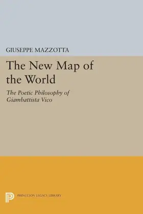 Mazzotta |  The New Map of the World | eBook | Sack Fachmedien