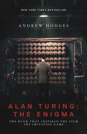 Hodges |  Alan Turing: The Enigma | eBook | Sack Fachmedien